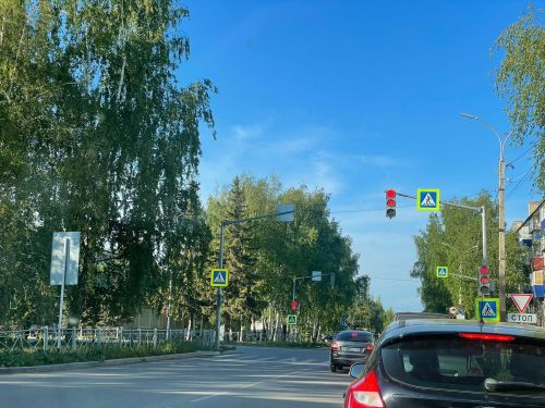 В Бугульме 23 мая синоптики обещают без осадков