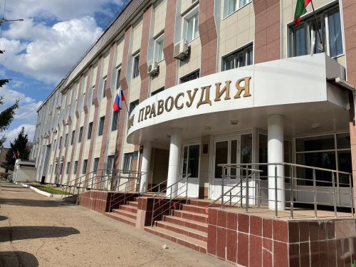 Жителя Бугульмы осудили за дачу взятки сотруднику местной колонии