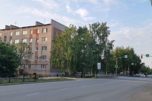 28 мая в Бугульме ожидается малооблачная погода без осадков