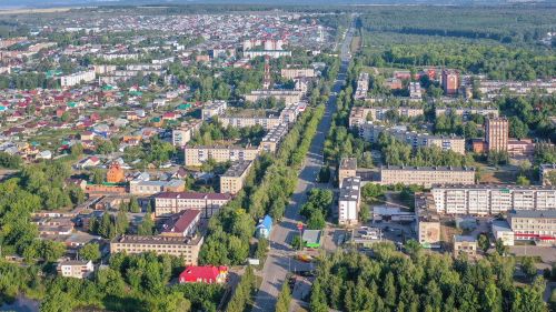 Какие достопримечательности посмотреть туристам в Бугульминском районе