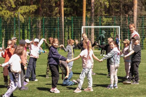 Более 5 тысяч юных бугульминцев отдохнут в загородных лагерях этим летом