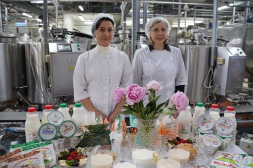 Сельские предприниматели Татарстана могут получить поддержку по нацпроекту