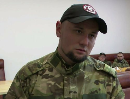 Отслуживший по контракту на СВО житель Нурлата кардинально изменил свою жизнь и открыл бизнес