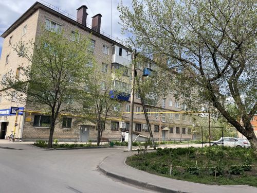 Облачно с прояснениями прогнозируют синоптики 8 мая в Бугульме
