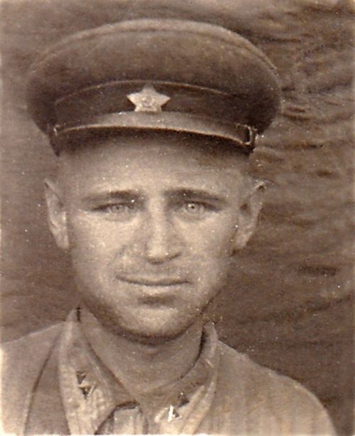 Мухаметшин рассказал историю о трофейном блокноте своего отца-фронтовика