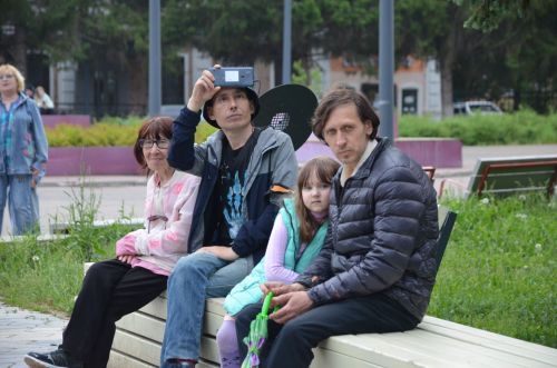 В Бугульме стартовал проект «Культурная среда города»
