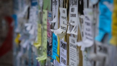 Бугульминцев предупредили об ответственности за незаконное размещение рекламы