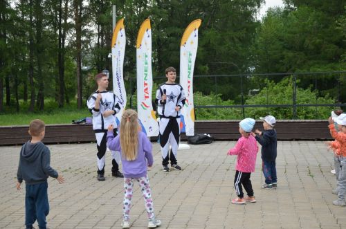 В Бугульме стартовал проект «Культурная среда города»