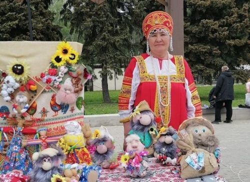 В День России бугульминцы могут посетить фестиваль и концерт