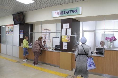 Заболеваемость ОРВИ в Бугульме падает вторую неделю
