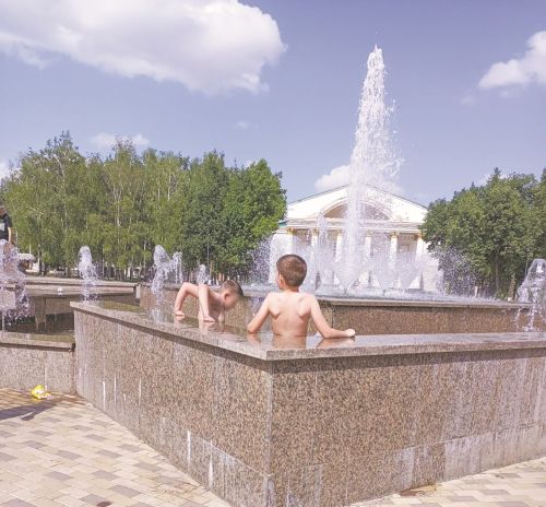 Бугульминцев предупредили, чем грозит купание в запрещенных местах