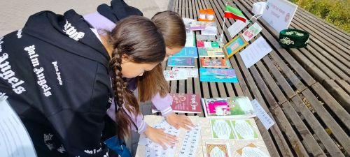 В Бугульме проведут познавательную викторину