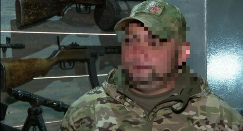 Военнослужащий рассказал, как поддерживают бойцов из Татарстана на СВО