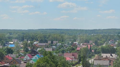 Погода в Бугульме 11 июля
