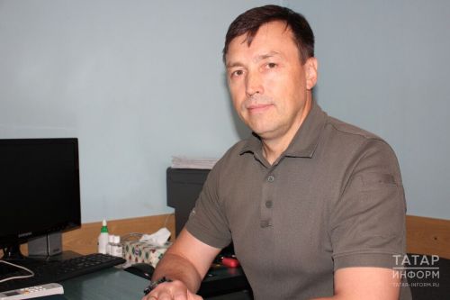 Новый вице-премьер РТ рассказал о планах преображения подшефных городов в ЛНР