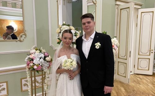 За неделю в Бугульме появилась 21 новая семья