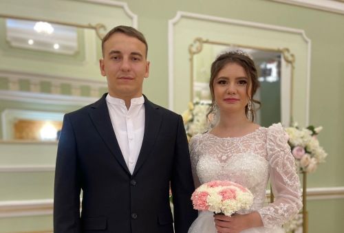 В красивую дату в Бугульме появилось 10 новых семей