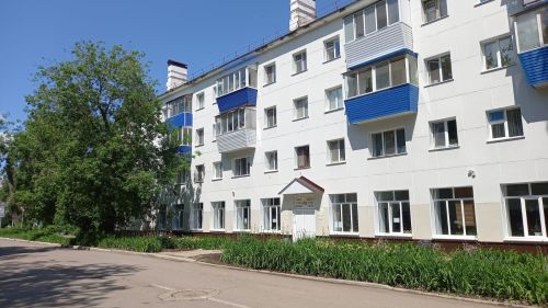 4 июля воздух в Бугульме прогреется до 32 градусов