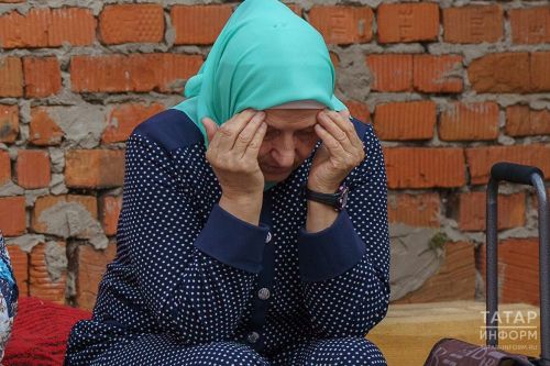 На днях жители Бугульминского района испытают на себе череду магнитных бурь