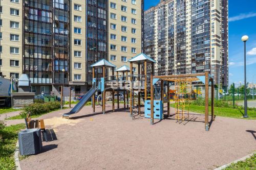 Доступные квартиры за 5 млн рублей в Санкт-Петербурге: что можно найти на рынке