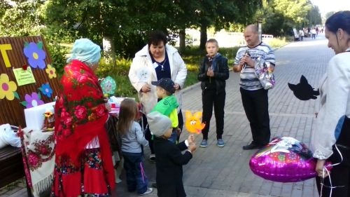 В Бугульме пройдет ХІ фестиваль книжной культуры «Бугульма читающая-2024»