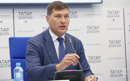 Цифровизация объектов культурного наследия станет одной из тем на Kazan Digital Week 2024