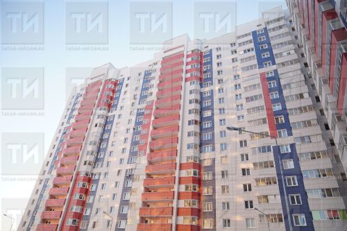 В Татарстане Госжилфонд в прошлом году обеспечил жильем более 200 врачей