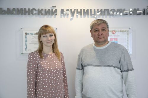 Победитель викторины по БДД из Бугульмы получил приз