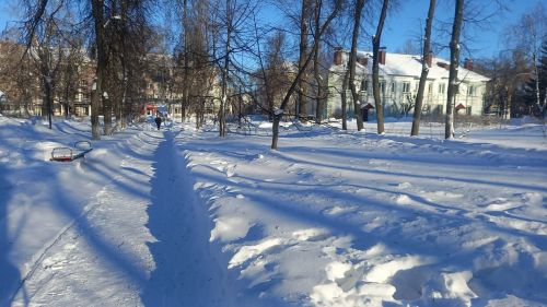 Погода в Бугульме в воскресенье 26 января