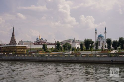 75,5 млрд рублей привлекли в Казань по национальным проектам в течение пяти лет