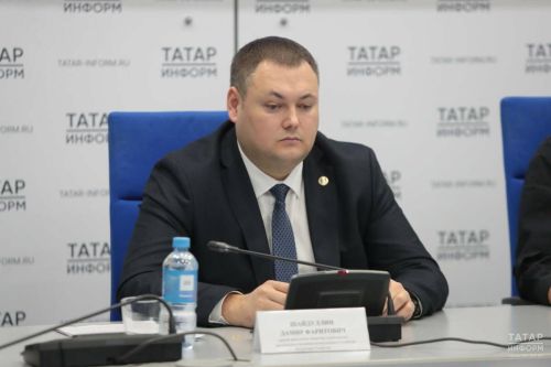 В столице Татарстана проведут региональный день форума «Малая Родина — сила России»