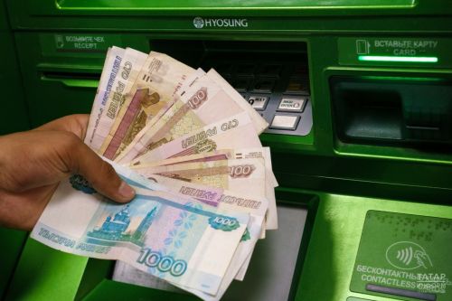 Бугульминец перевел мошенникам почти семь миллионов рублей