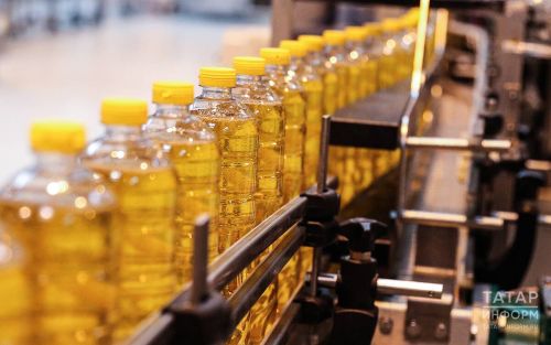 В Бугульме фирму по производству масла оштрафовали на 1,2 млн рублей