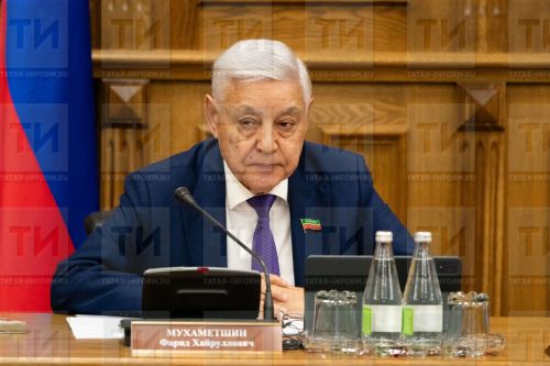 В Республике Татарстан понимают важность муниципальных образований