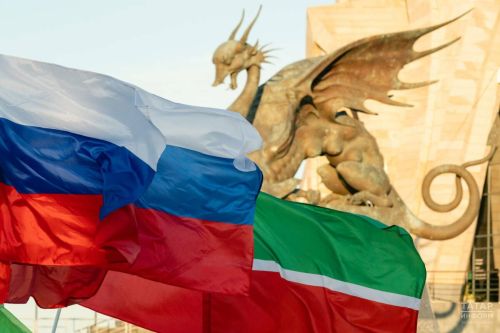 Марат Хуснуллин напомнил об успехах Татарстана в реализации федеральных программ