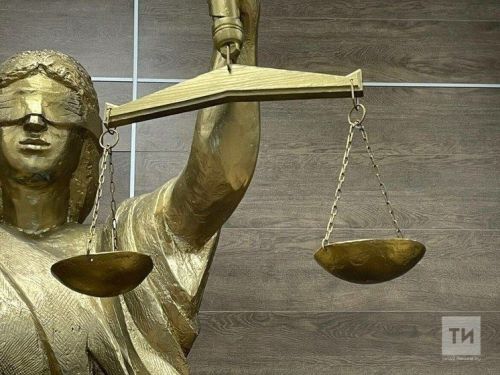 У бугульминки будет изъят автомобиль в счет долга по кредиту