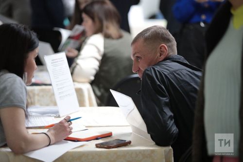 Изменились номера телефонов Центра занятости населения в Бугульминском районе
