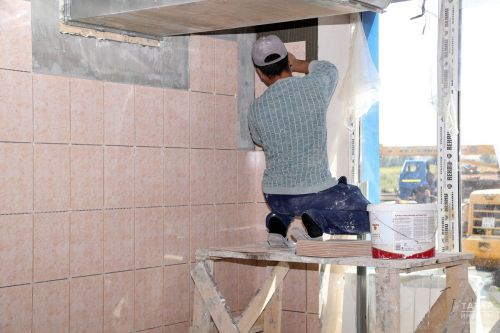 В Бугульме проведут ремонт административного здания на 246,7 млн рублей