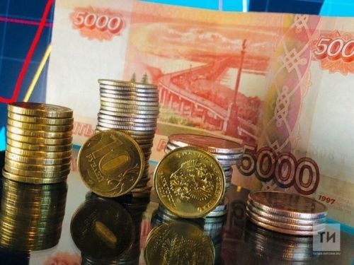 Бизнес Татарстана привлек 6,7 млрд рублей под госгарантии