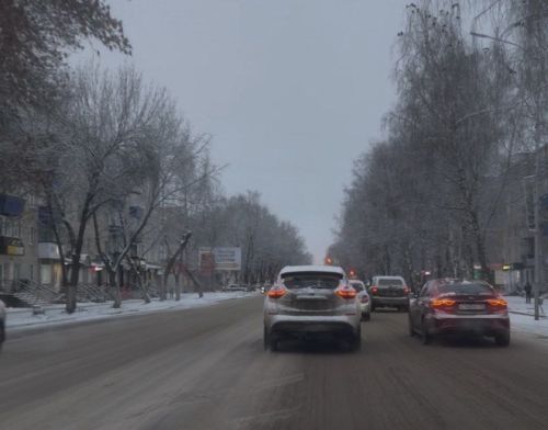 13 декабря в Бугульме ожидается облачная погода