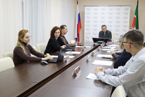 Робот Минюста Татарстана автоматизировал около 80% работы с муниципальными правовыми актами РТ