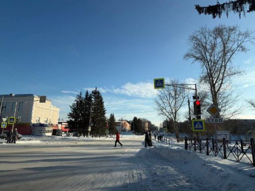 17 декабря в Бугульме ожидается облачная погода