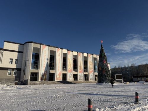 19 декабря в Бугульме прогнозируется слабый снег на протяжении всего дня