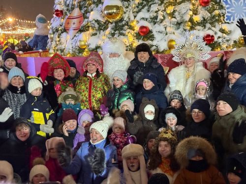 Правила поведения в местах массового скопления людей