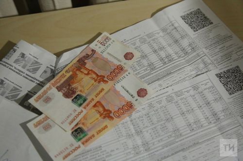 Бөгелмәлеләр идарәче компаниягә салкын су һәм су агызу өчен бүтән түләмәячәк