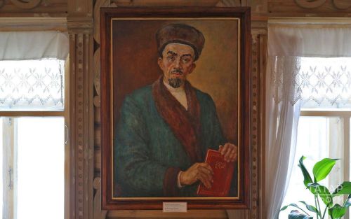 Документальный фильм о Каюме Насыри покажут на телеканале «Культура»