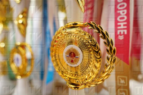 Как получить налоговый вычет за сдачу норм ГТО