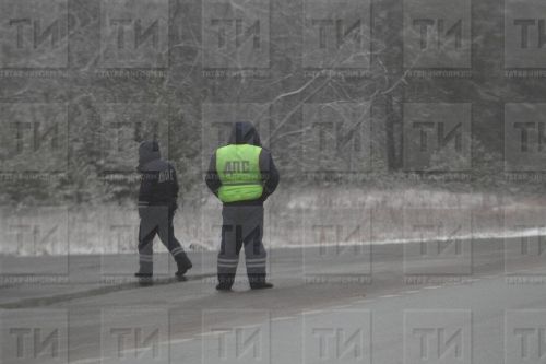 Бугульминцев оштрафовали за пьяное вождение или отказ от медосвидетельствования