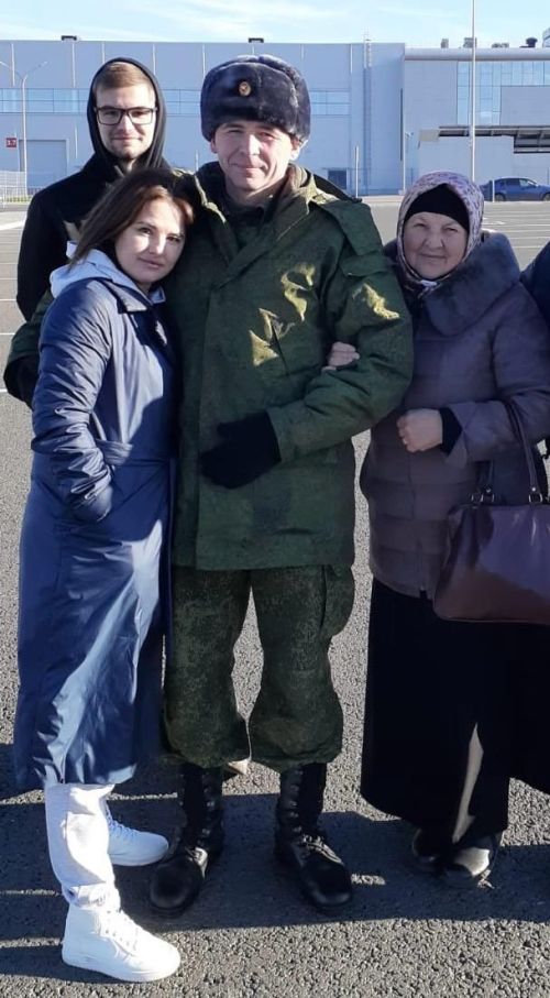 Бөгелмәле Мөнир Миңнегалиевны олы йөрәкле кеше буларак хәтерлиләр