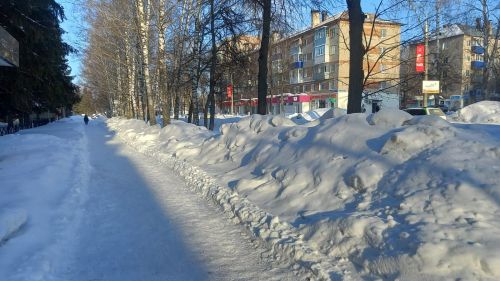 Во вторник в Бугульме будет облачно с прояснениями